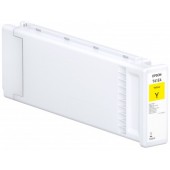 Картридж Epson C13T41E440 700ml жёлтый