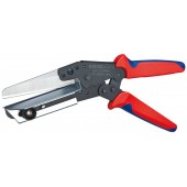 Ножницы для пластмассы 275 мм, KNIPEX (950221)