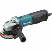 Угловая шлифовальная машина Makita 9564PZ (9564PZ)