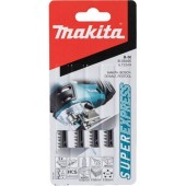 Пилки по дереву для лобзика Makita B-50 (B-06460)