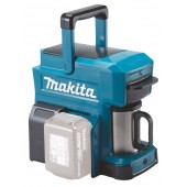 Аккумуляторная кофе-машина Makita DCM501Z (DCM501Z)