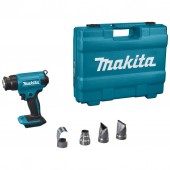 Аккумуляторный фен Makita DHG180ZK (DHG180ZK)