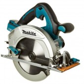 Аккумуляторная дисковая пила MAKITA DHS710Z (DHS710Z)