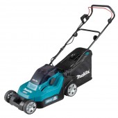 Аккумуляторная газонокосилка Makita DLM382Z (DLM382Z)