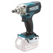 Аккумуляторный гайковёрт Makita DTW190Z (DTW190Z)