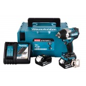 Аккумуляторный гайковёрт Makita DTW700RTJ (DTW700RTJ)