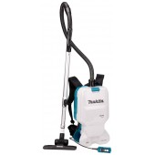 Аккумуляторный пылесос Makita DVC660Z (DVC660Z)