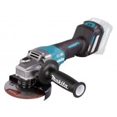 Угловая шлифовальная машина с диском 125 мм XGT® Makita GA029GZ (GA029GZ)