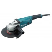 Угловая шлифовальная машина Makita GA9020SFK (GA9020SFK)