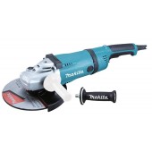 Угловая шлифовальная машина Makita GA9040RF01 (GA9040RF01)