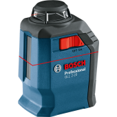 Линейный лазерный нивелир BOSCH GLL 2-20 (0601063J00)