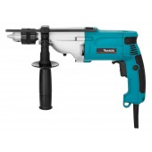 Ударная дрель Makita HP2050 (HP2050)