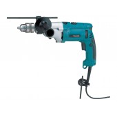 Ударная дрель Makita HP2070 (HP2070)