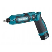 Аккумуляторная отвертка Makita TD022DSE (TD022DSE)