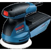 Шлифмашина эксцентриковая BOSCH GEX 125-1 AE (0601387500)