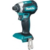 Аккумуляторный ударный винтовёрт Makita DTD153ZJ (DTD153ZJ)