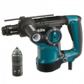 Перфоратор Makita HR2811FT (HR2811FT)