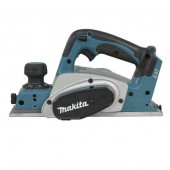 Аккумуляторный рубанок Makita DKP180Z (DKP180Z)