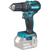 Аккумуляторная ударная дрель-шуруповерт Makita DHP483Z (DHP483Z)