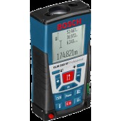 Лазерный дальномер BOSCH GLM 250 VF Prof (0601072100)