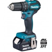 Дрель-шуруповёрт Makita DHP483SYE (DHP483SYE)