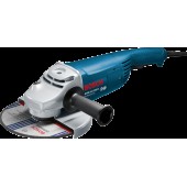 Угловая шлифмашина BOSCH GWS 24 - 230 H (0601884103)