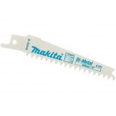 Полотно для сабельной пилы по гипсокартону Makita 100 мм (B-20448)