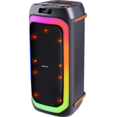 Портативная колонка Defender Orion черный