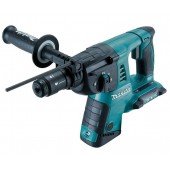 Аккумуляторный перфоратор Makita DHR264Z (DHR264Z)