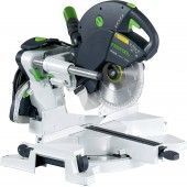 Торцовочная пила с протяжкой FESTOOL KAPEX KS 120 EB (561283)