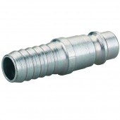 Ниппель стальной STNP-FE-NW7,6-EURO-6mm (2813910006)