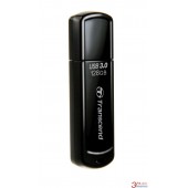 USB Флеш 128GB 3.0 Transcend TS128GJF700 черный