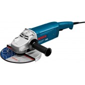 Угловая шлифмашина BOSCH GWS 20-230 H Professional (0601850107)