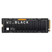 Твердотельный накопитель 2000GB SSD WD BLACK SN850 M.2 2280 NVMeR7300Mb/s W6600MB/s WDS200T2XHE