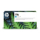 Картридж HP Europe 776 1-liter (1XB09A)