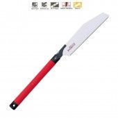 Ножовка ZetSaw 15069 Kataba по твёрдой древесине 250 мм; 15TPI; толщина 0,5 мм Z.15069 (Z.15069)
