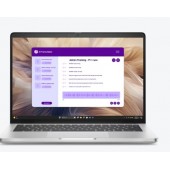 Ноутбук Dell Pro 14 Plus (PB14250) XCTO Base (210-BPDR_7)