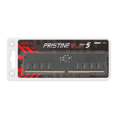 Оперативная память 16GB GEIL Pristine V 5200MHz DDR5 PC5-41600 GP516GB5200C42SC Retail pack