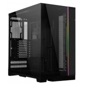 Корпус Lian Li O11 Dynamic EVO XL E-ATX/ATX/m-ATX/m-ITX G99.O11DEXL-X.00 Black