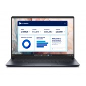 Ноутбук Dell Pro 14 XCTO Base (210-BQGZ-6)