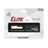 Оперативная память  8GB 2666MHz DDR4 Team Group ELITE PC4-21300 CL19 TED48G2666C1901