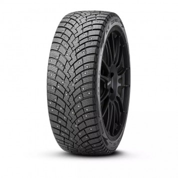 Шины Pirelli Ice Zero 2 93T б/к ШИП 205/50R17