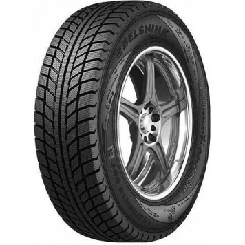 Шины 205/60R16 Бел-277 92H БелШЗ б/к ЗИМ