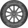 Шины Goodyear UltraGrip Arctic 2 D-Stud 99T б/к ШИП 205/65R16