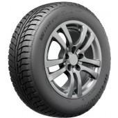 Шины 205/70R15 Winter T/A KSI 96T BFGoodrich б/к ЗИМ