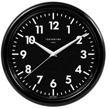 Часы настенные TROYKA 21200204