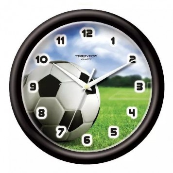 Часы настенные TROYKA 21200225