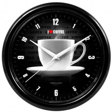 Часы настенные TROYKA 21200265