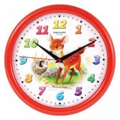 Часы настенные TROYKA 21230261 Часы настенные TROYKA 21230261