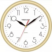 21271212/Часы настенные TROYKA
